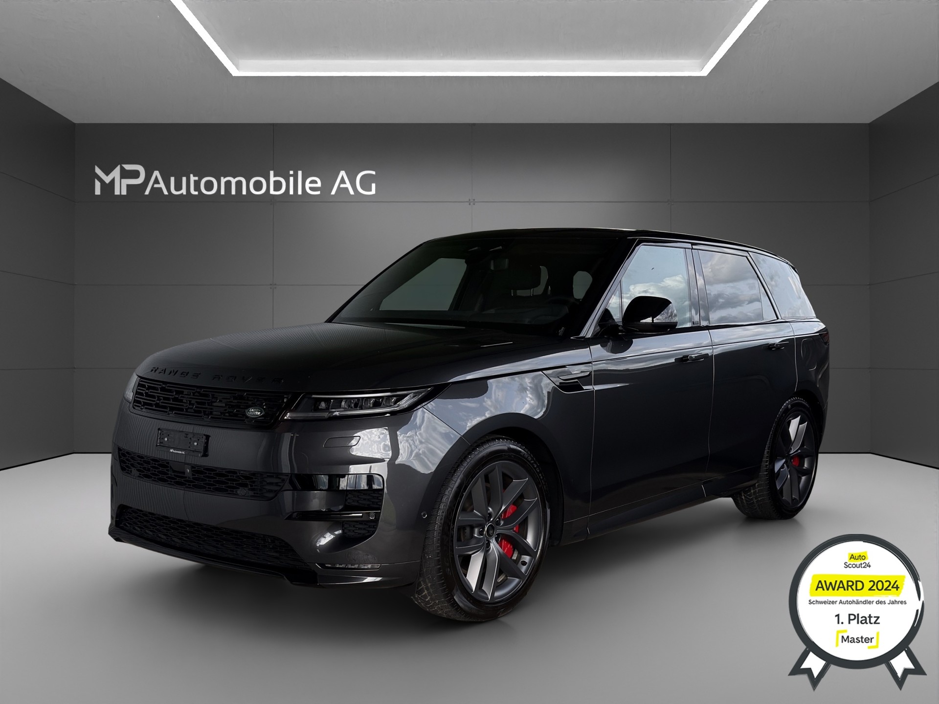 LAND ROVER Range Rover Sport P550e 3.0 Si6 PHEV Autobiography Automatic-image-0