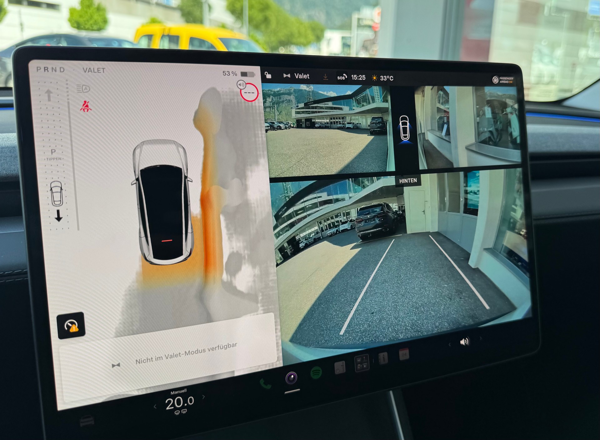 TESLA Model Y Long Range AWD-image-15
