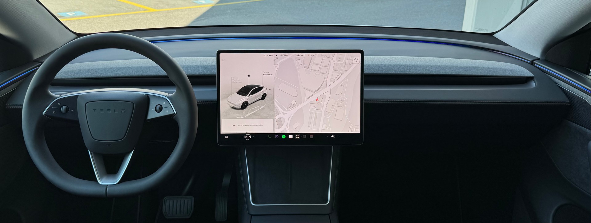 TESLA Model Y Long Range AWD-image-13