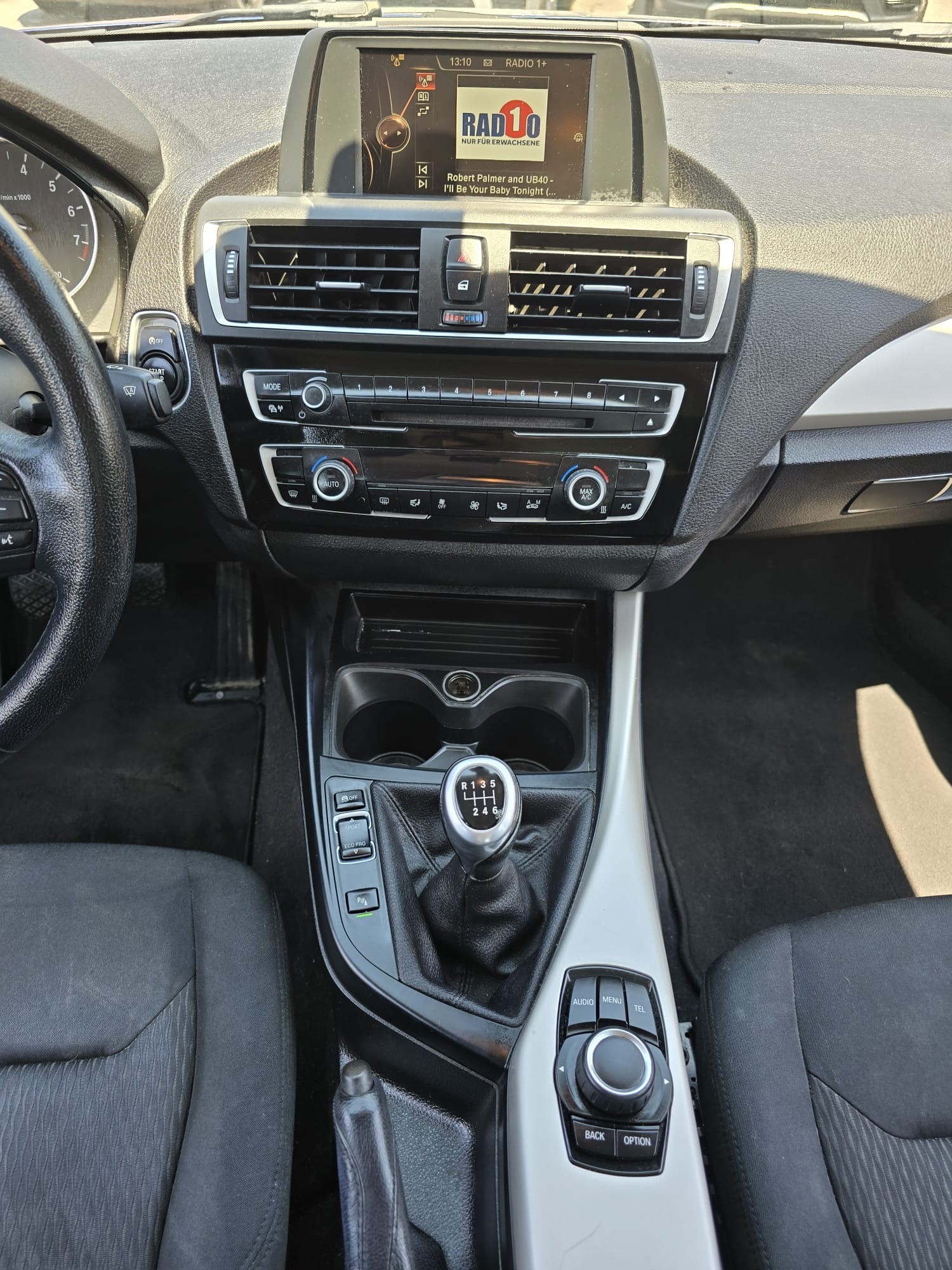 BMW 118i M Sport-image-14