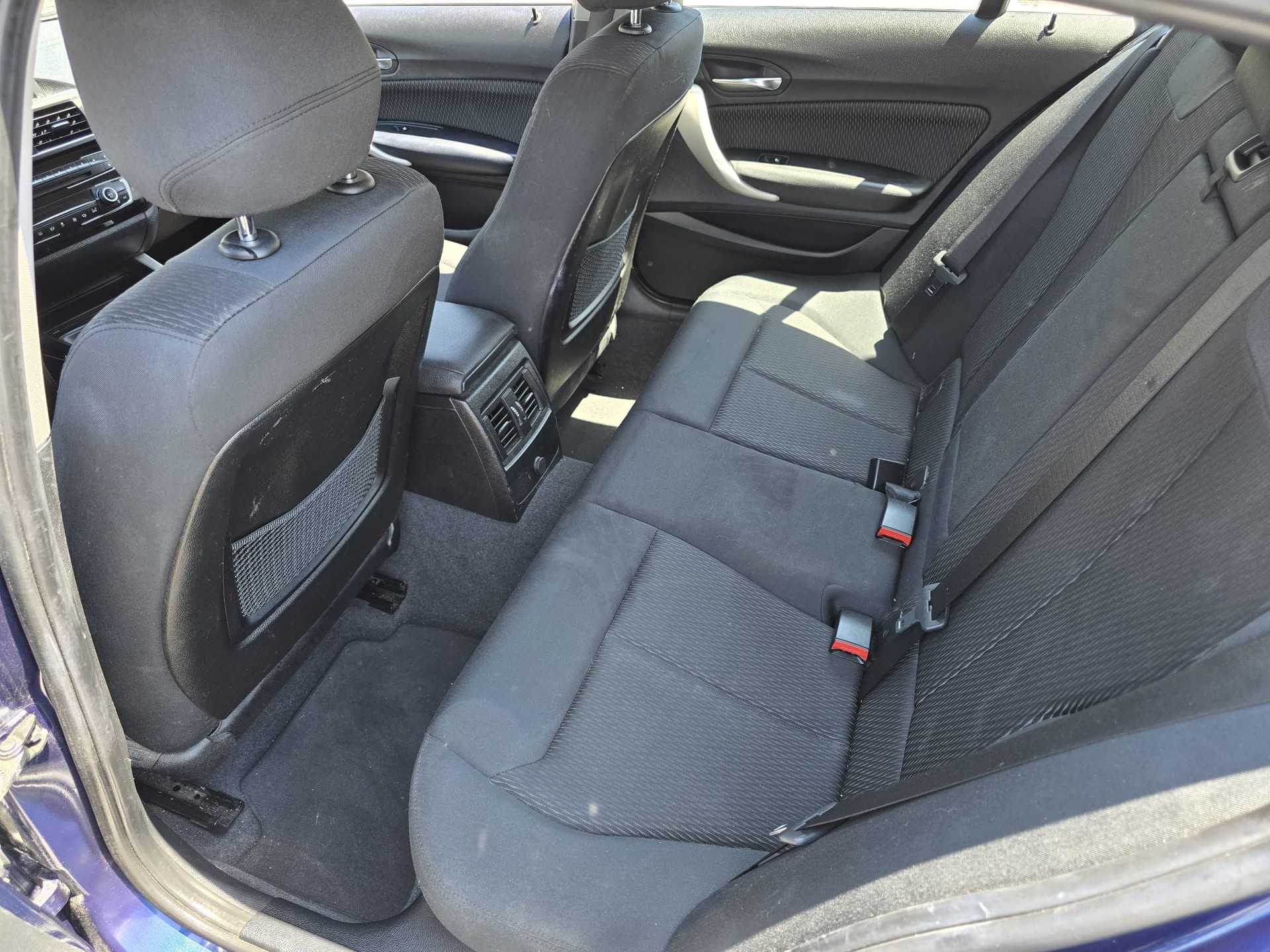 BMW 118i M Sport-image-15