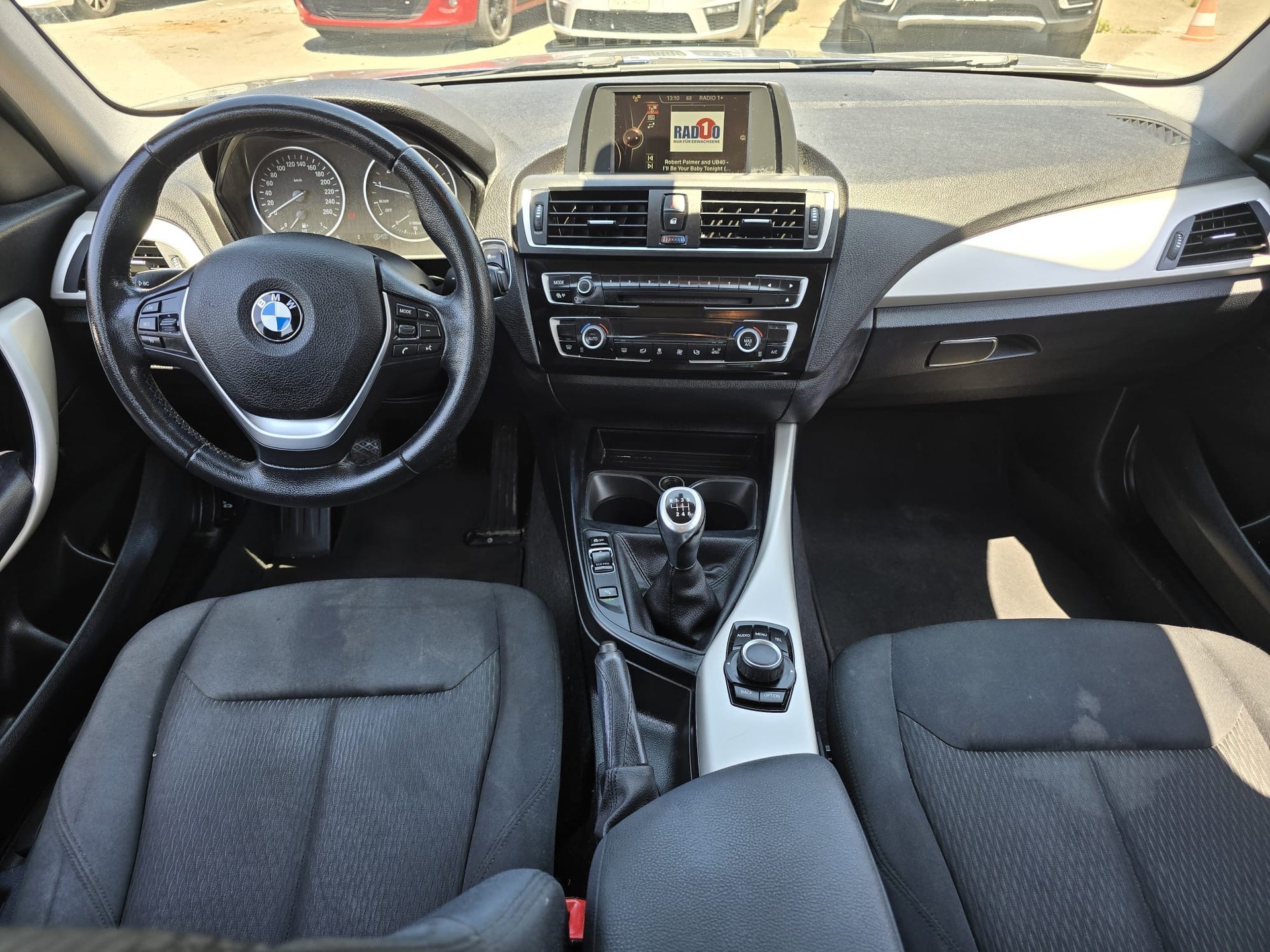 BMW 118i M Sport-image-9