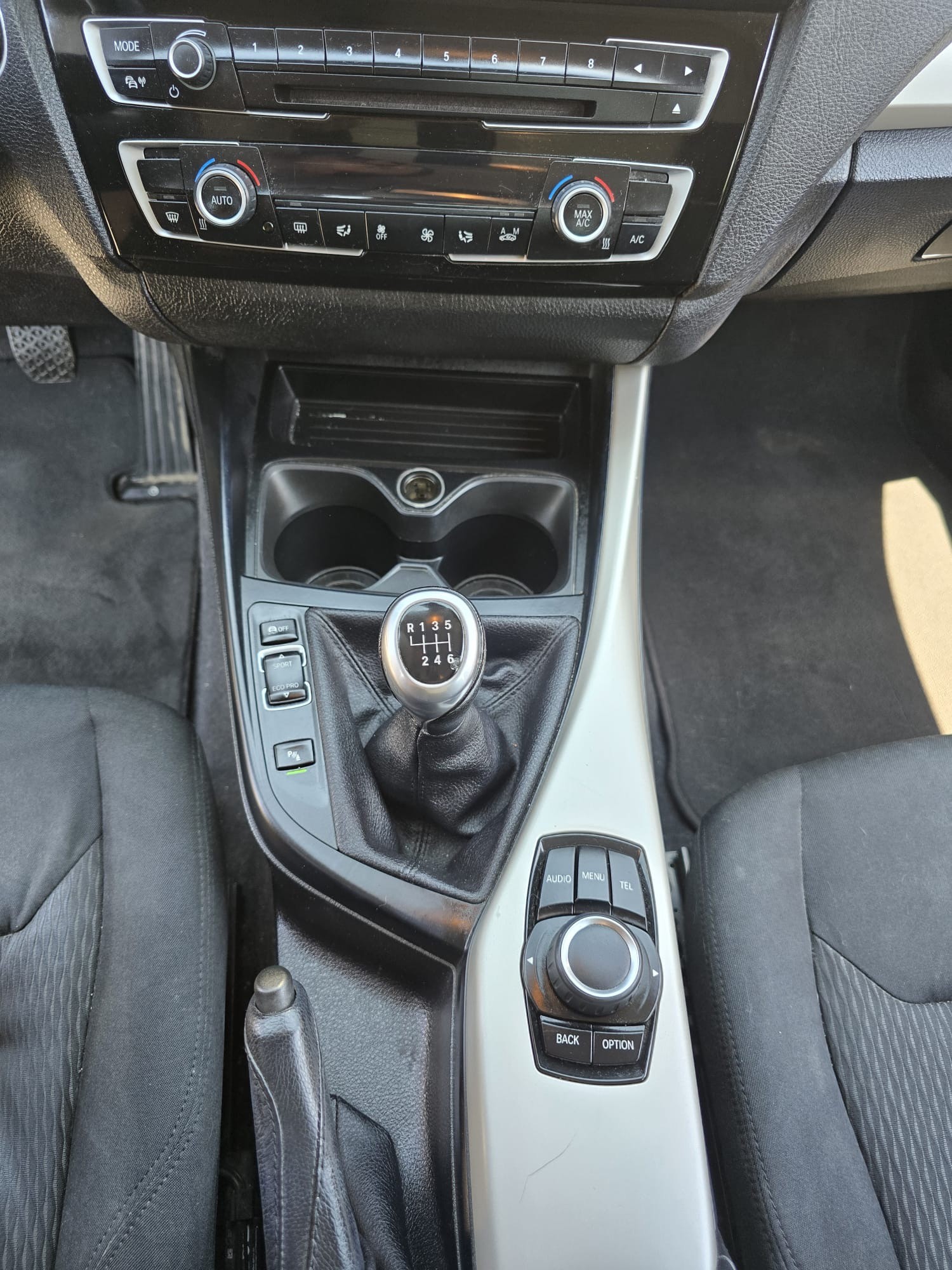 BMW 118i M Sport-image-10