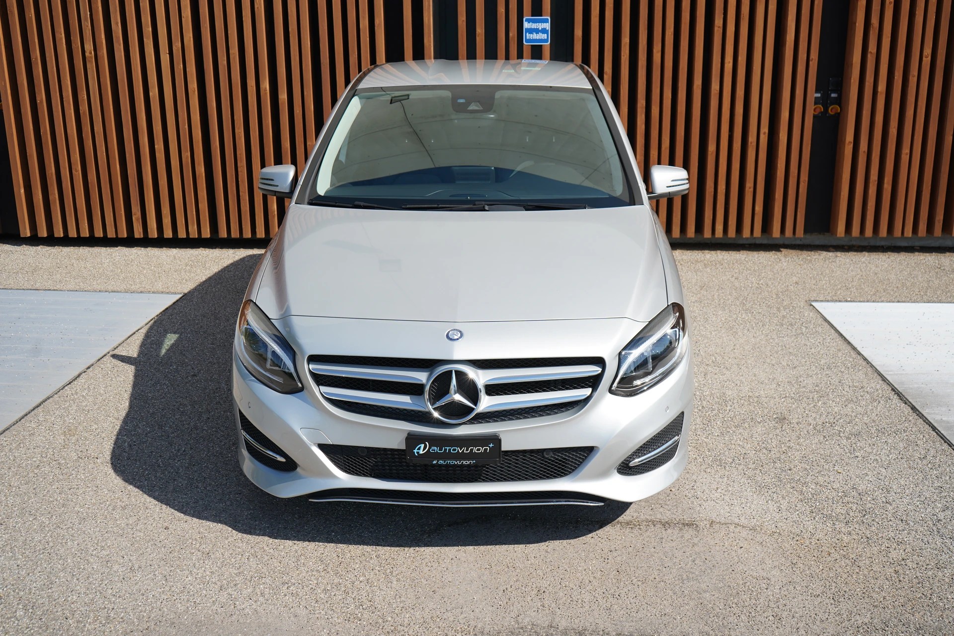 MERCEDES-BENZ B 220 CDI SWISS STAR EDITION 4MATIC 7G-DCT l 177 PS-image-15