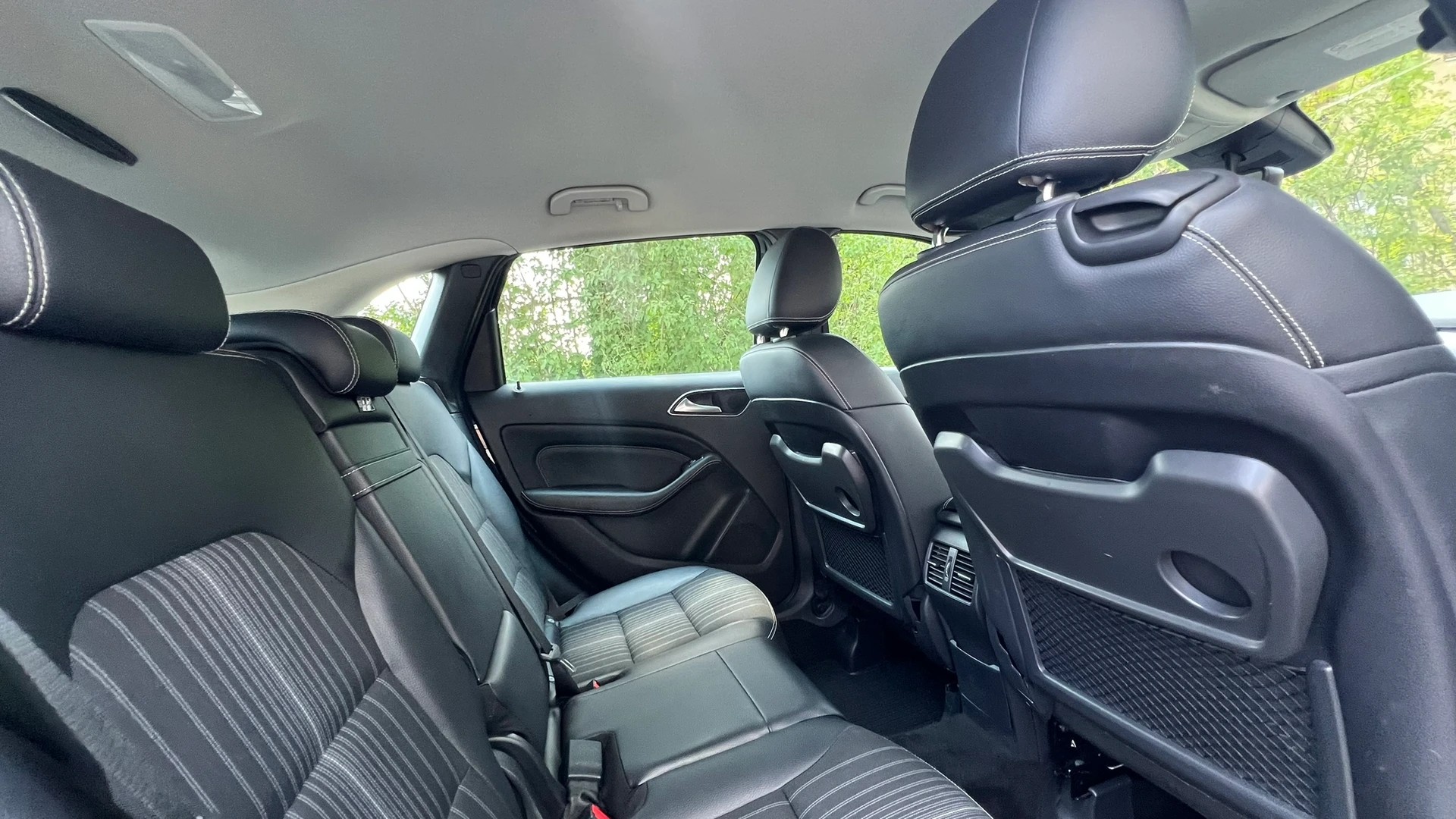 MERCEDES-BENZ B 220 CDI SWISS STAR EDITION 4MATIC 7G-DCT l 177 PS-image-27