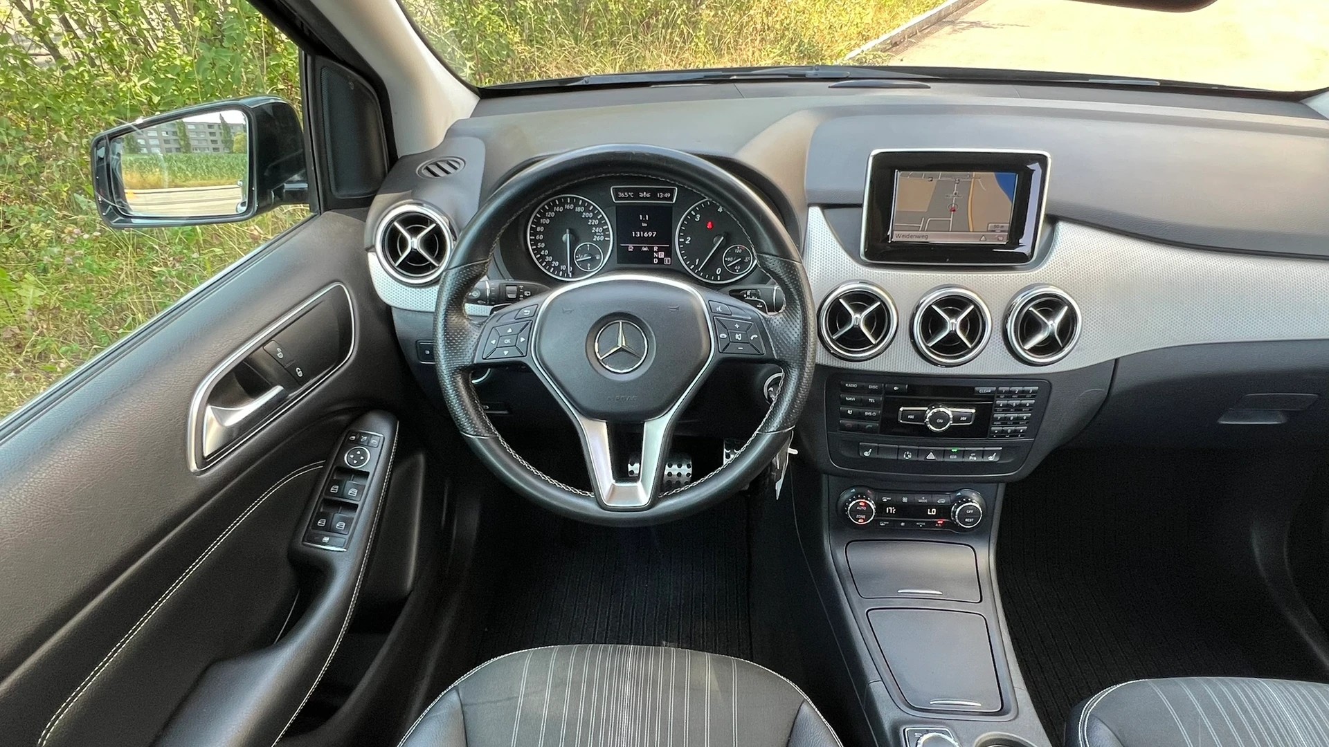 MERCEDES-BENZ B 220 CDI SWISS STAR EDITION 4MATIC 7G-DCT l 177 PS-image-22