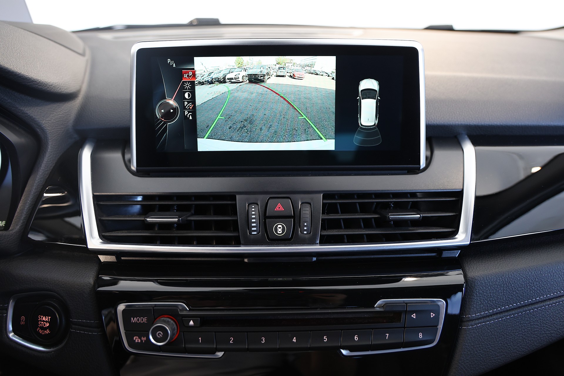 BMW 220d xDrive Active Tourer Sport Line Steptronic-image-10