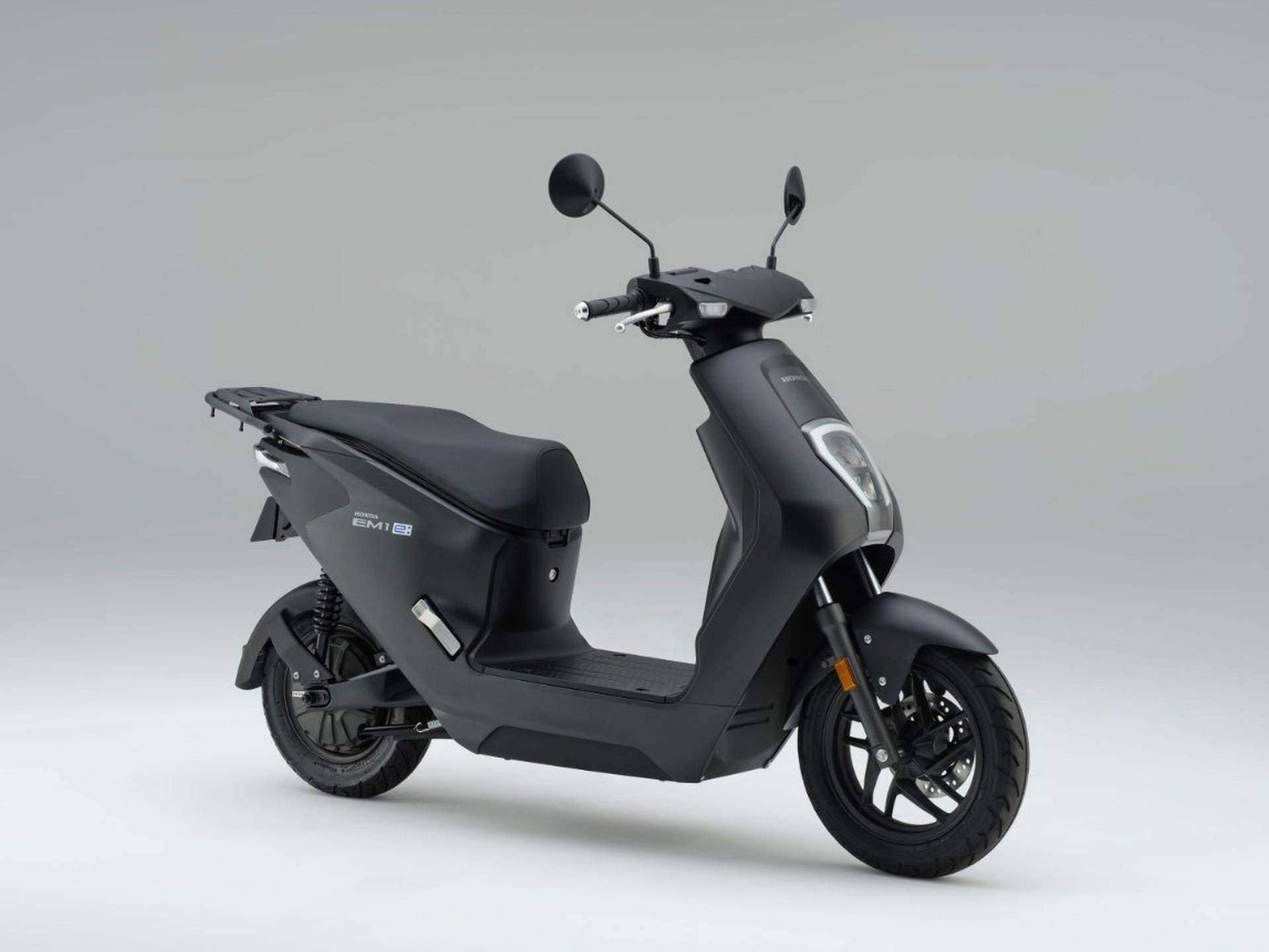 HONDA EM1-E