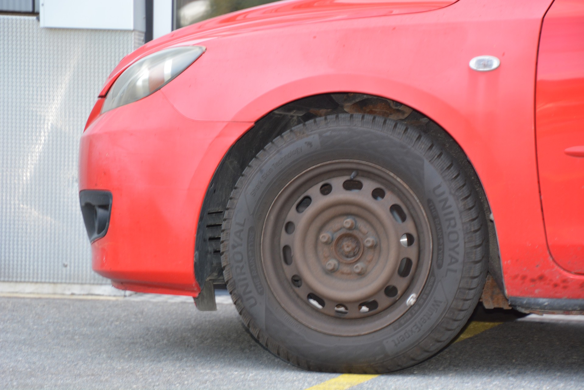 MAZDA 3 1.6 16V Exclusive-image-14