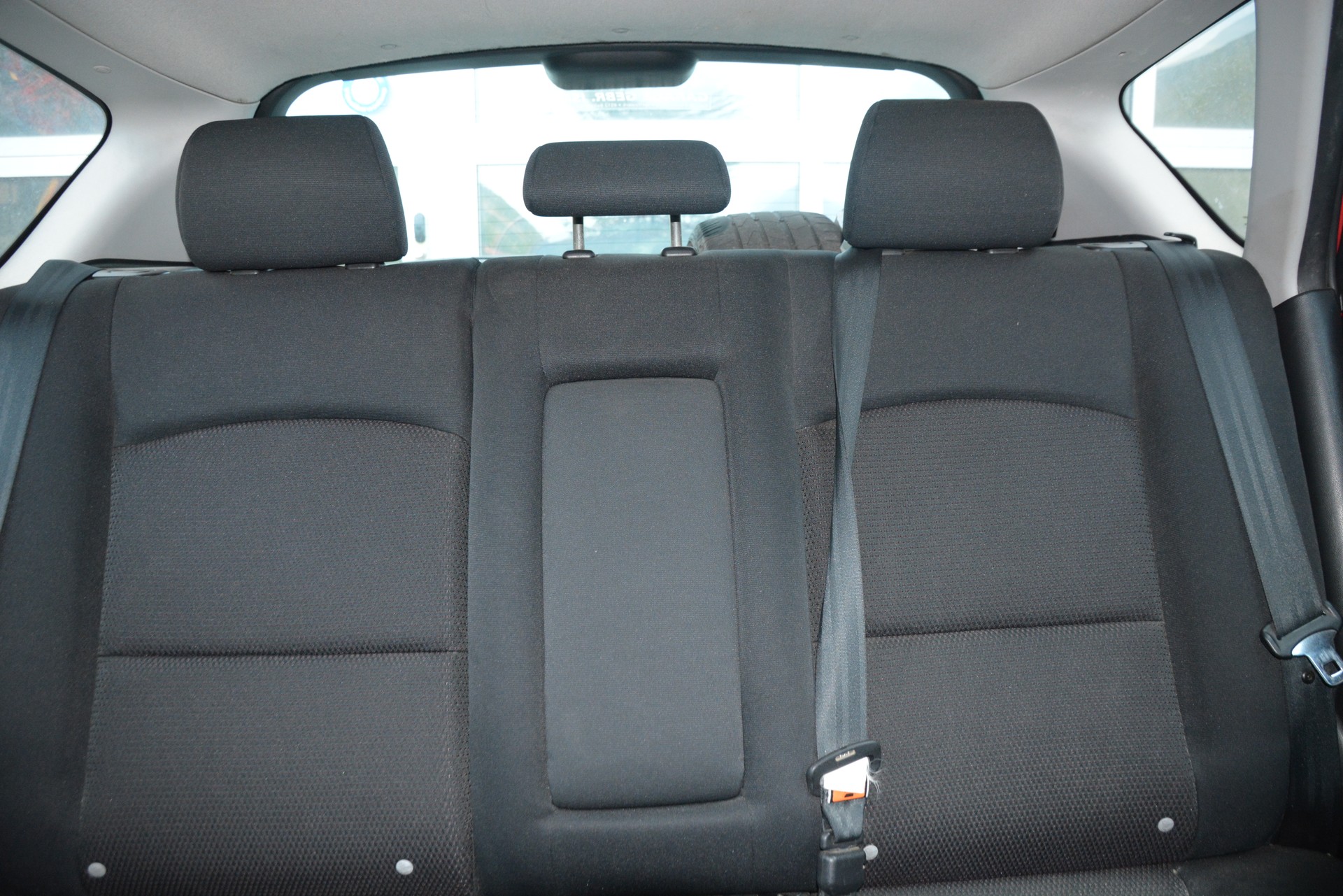 MAZDA 3 1.6 16V Exclusive-image-12