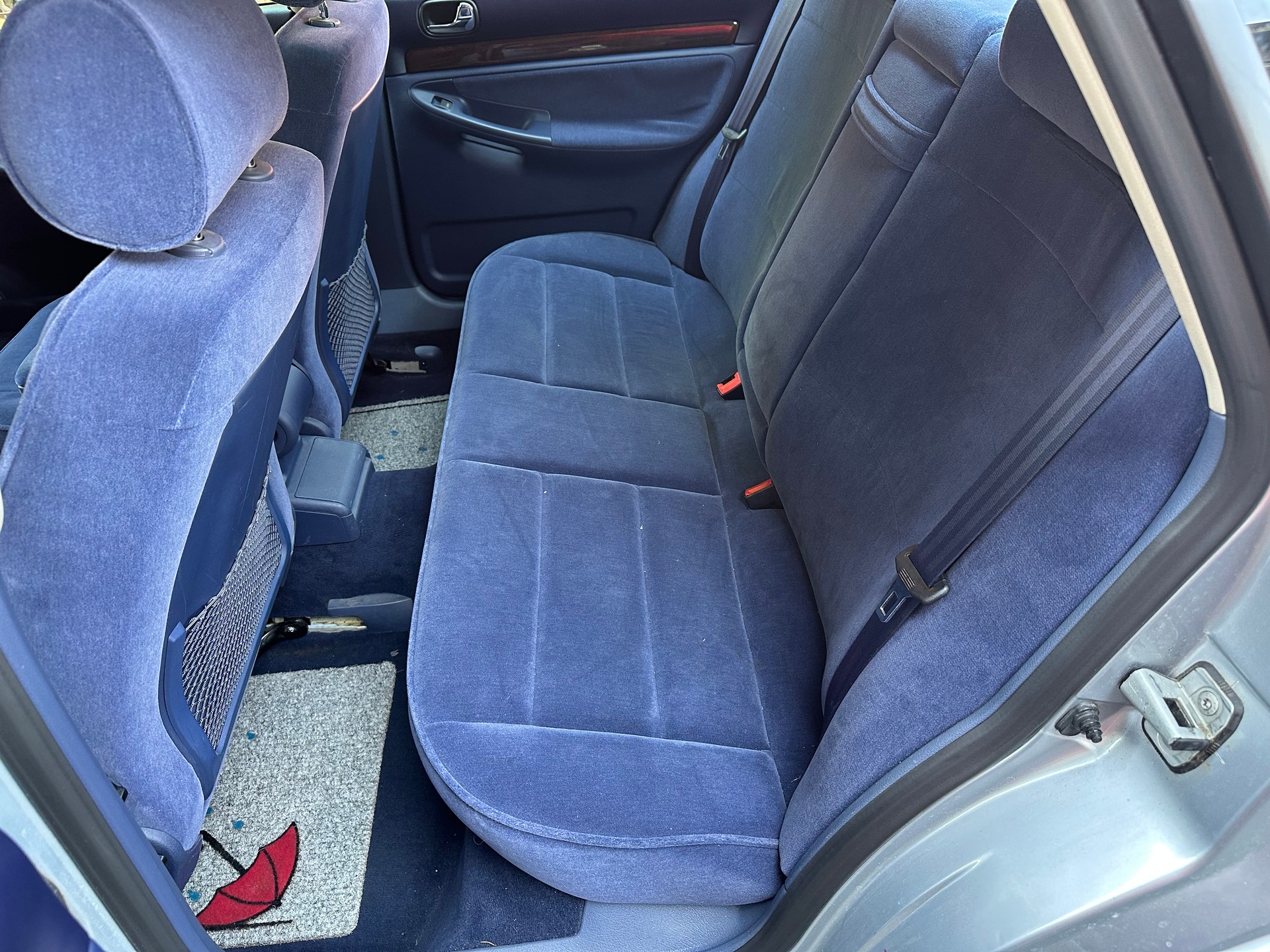 AUDI A4 2.4 Ambition FIXPREIS-image-20