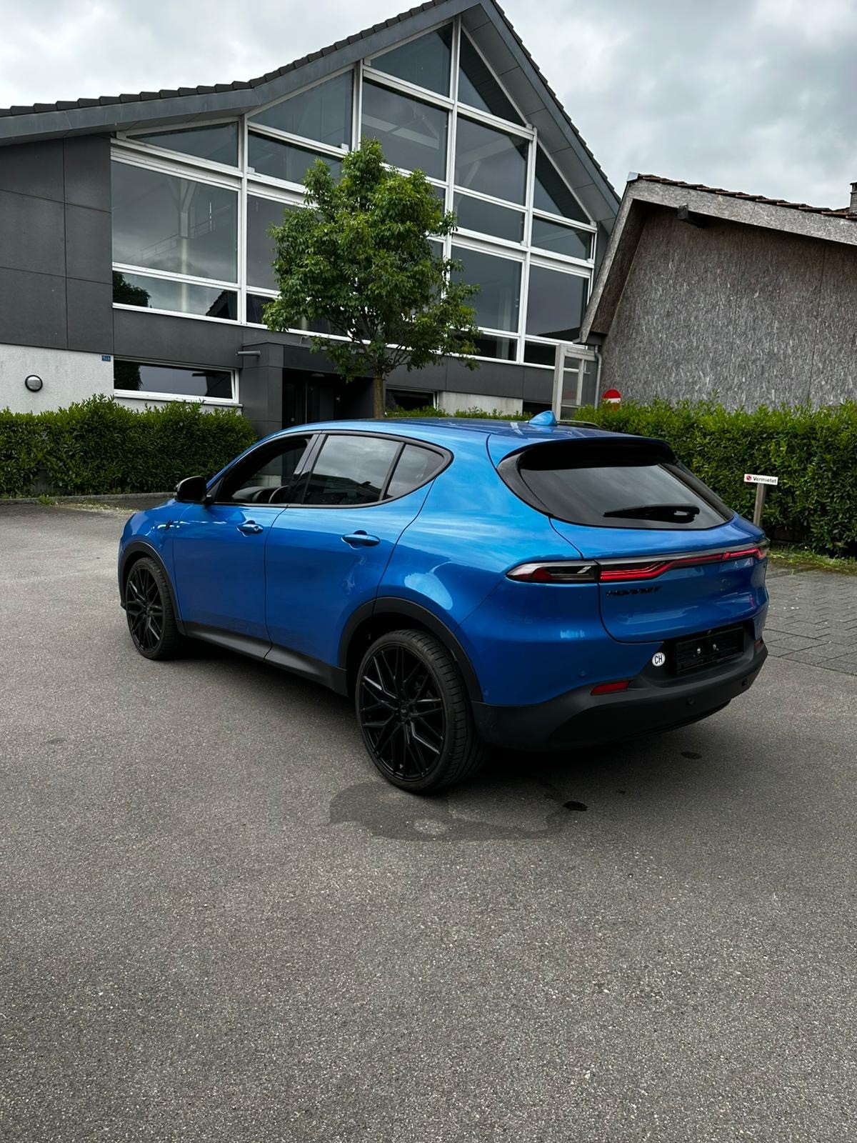 DODGE GT,272 Ps.-image-1
