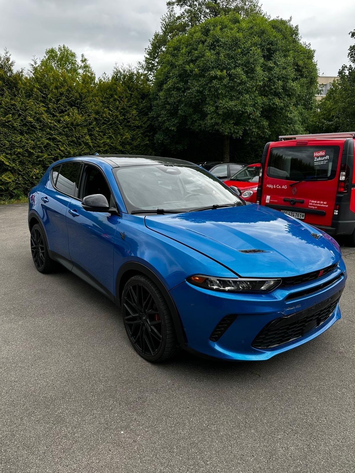 DODGE GT,272 Ps.-image-0