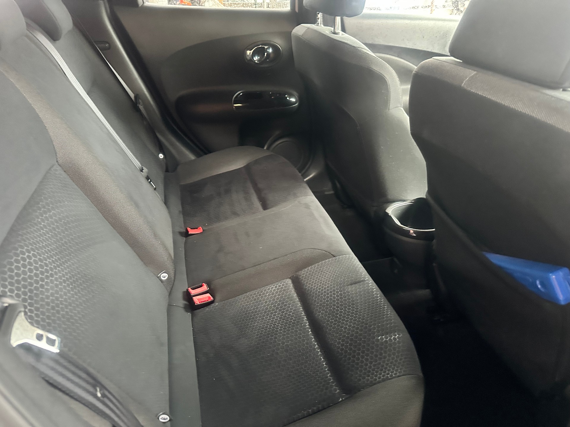 NISSAN Juke 1.6 DIG-T tekna 4x4 Xtronic M-CVT-image-15
