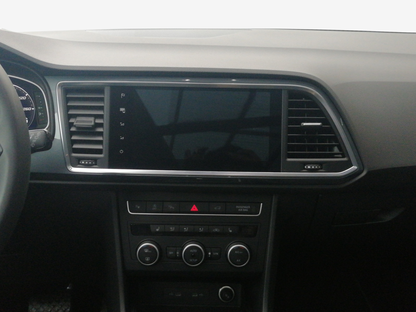 SEAT Ateca 1.5 TSI EVO DSG Style-image-10