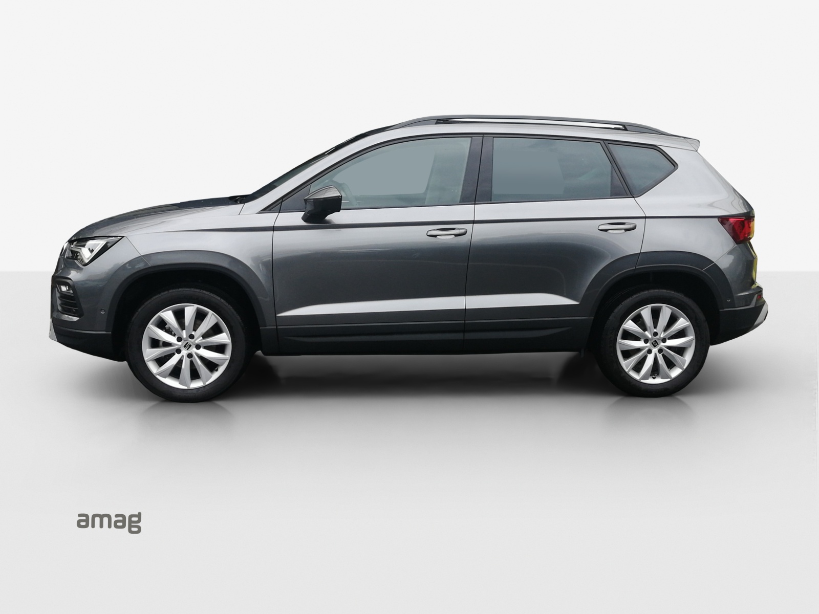 SEAT Ateca 1.5 TSI EVO DSG Style-showroom-element-1