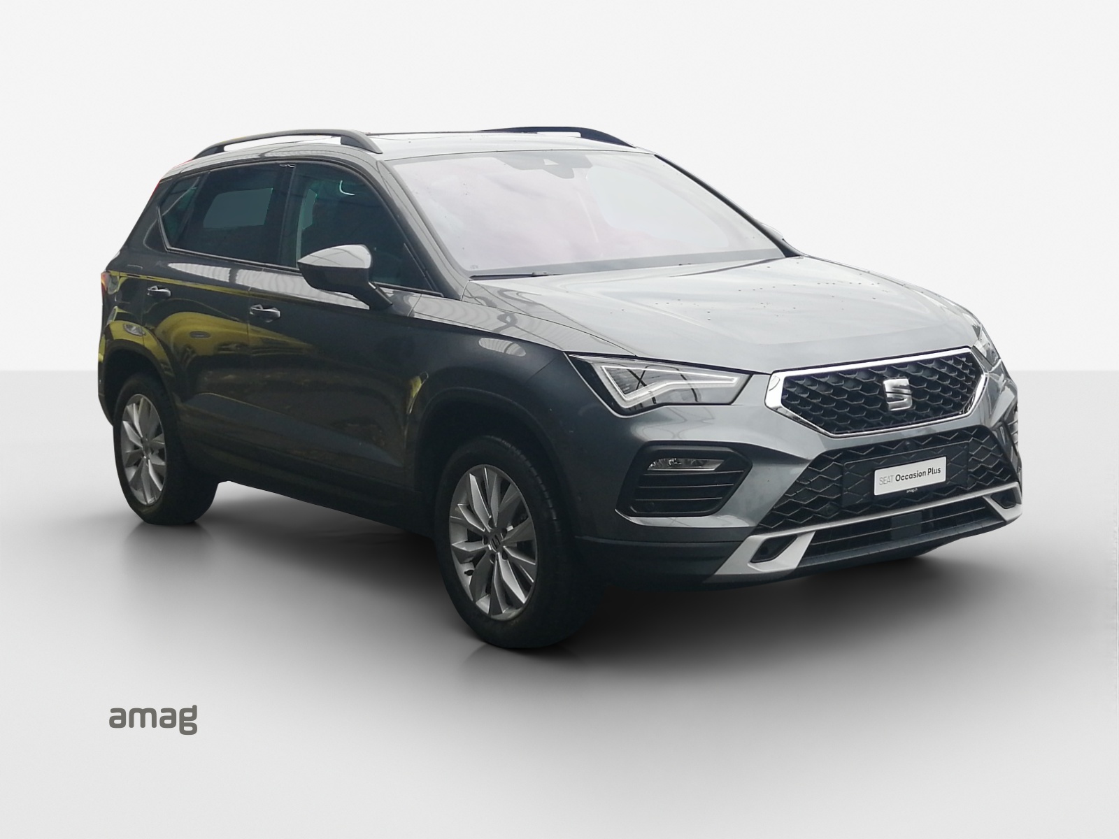 SEAT Ateca 1.5 TSI EVO DSG Style-image-5