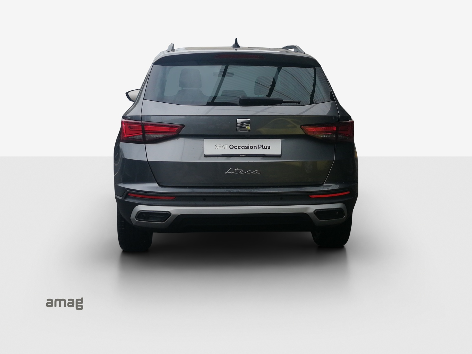 SEAT Ateca 1.5 TSI EVO DSG Style-showroom-element-3