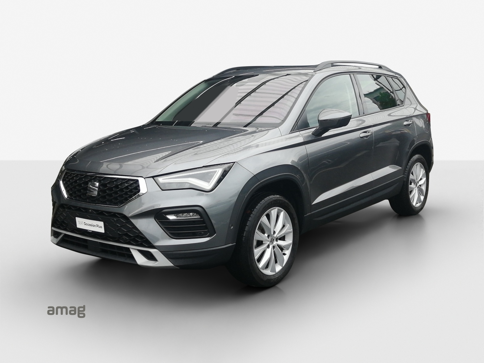 SEAT Ateca 1.5 TSI EVO DSG Style