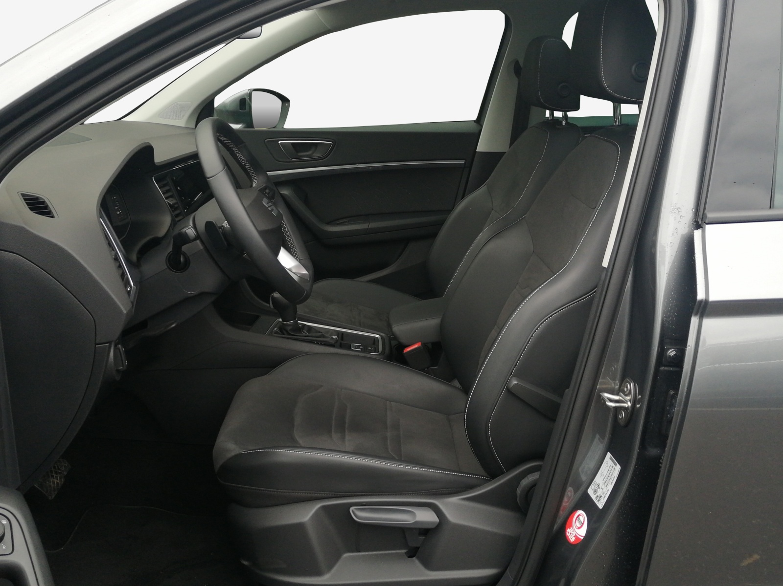 SEAT Ateca 1.5 TSI EVO DSG Style-image-7