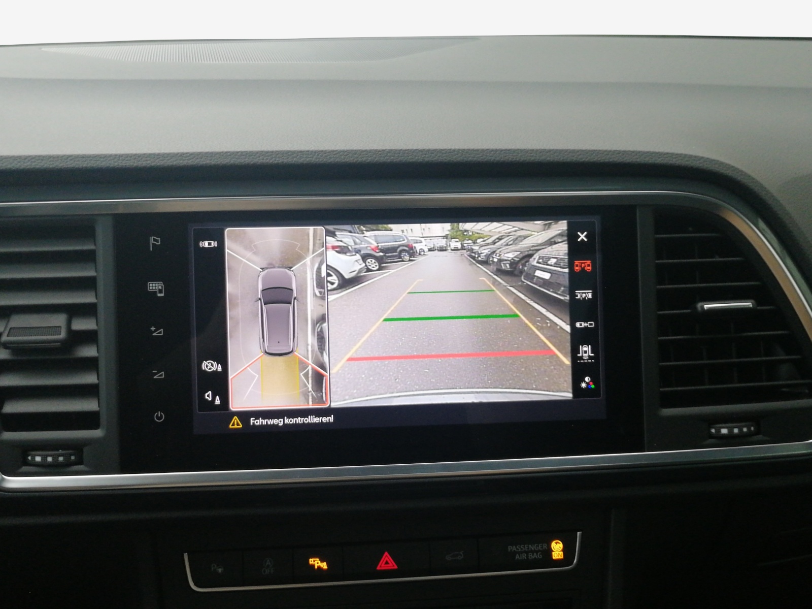 SEAT Ateca 1.5 TSI EVO DSG Style-image-14