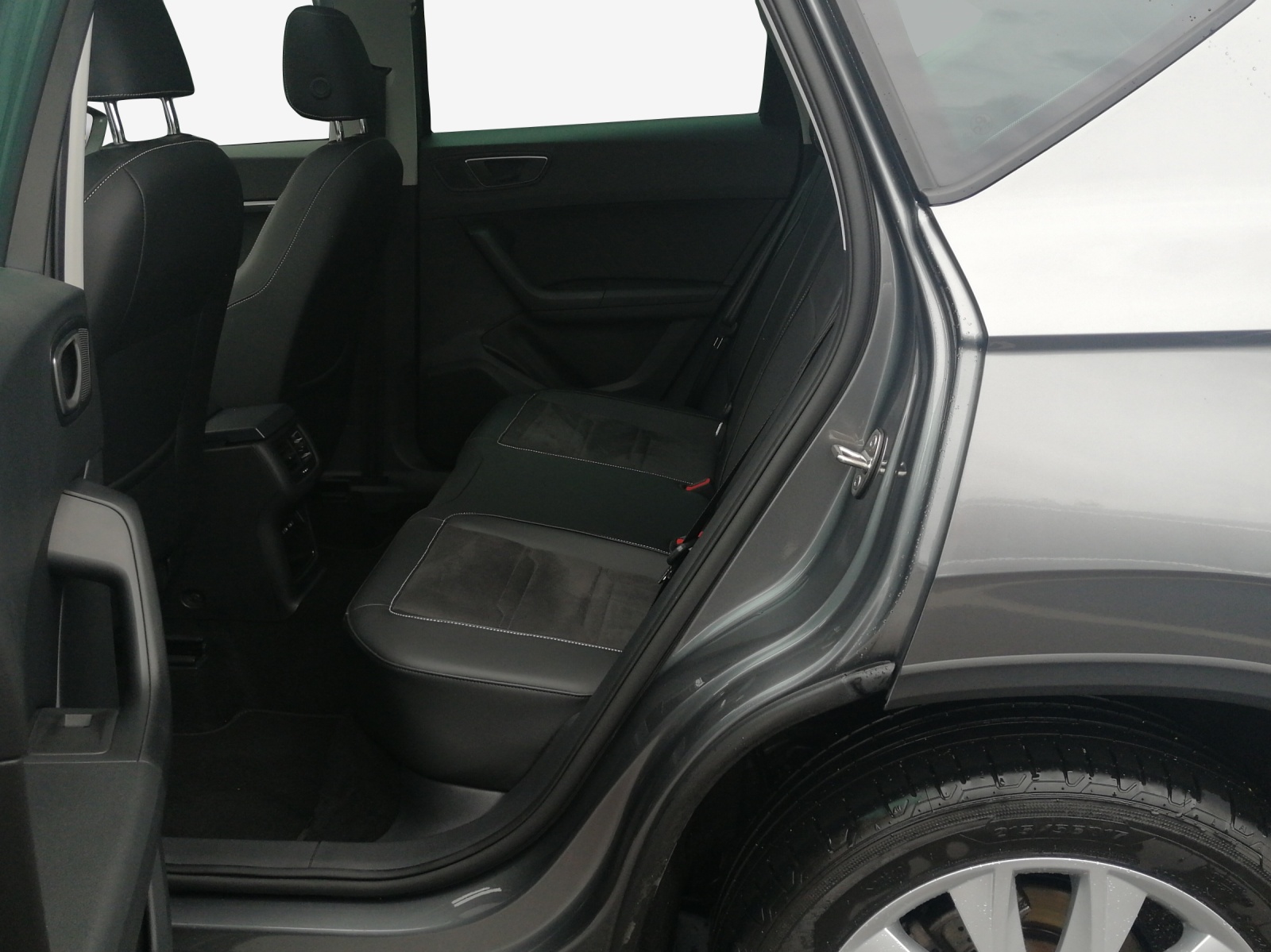 SEAT Ateca 1.5 TSI EVO DSG Style-image-11