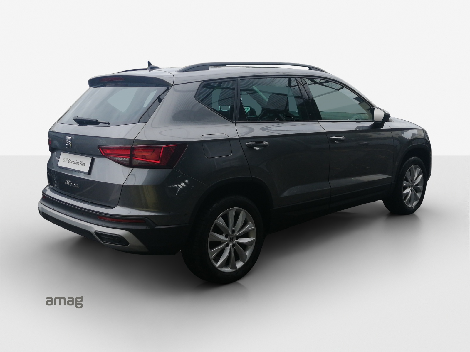 SEAT Ateca 1.5 TSI EVO DSG Style-image-4