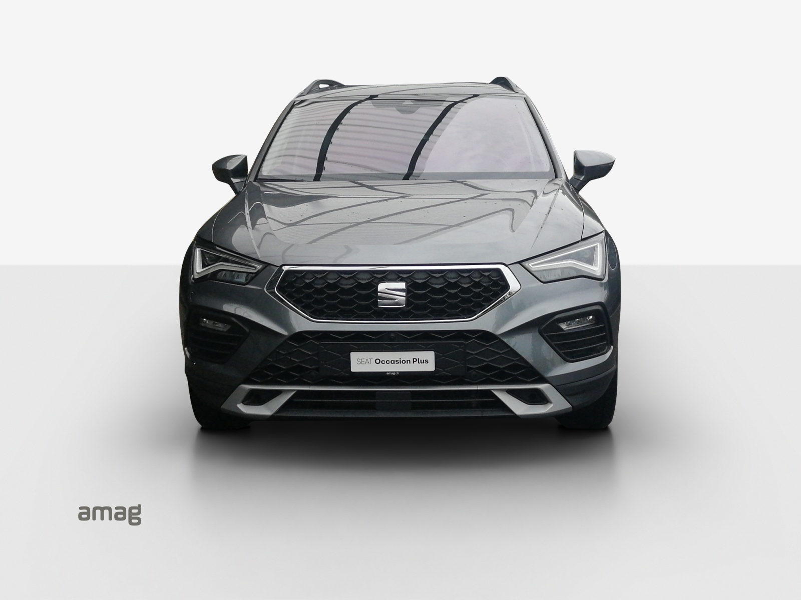 SEAT Ateca 1.5 TSI EVO DSG Style-image-6