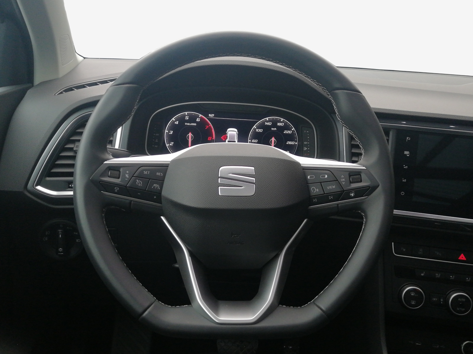SEAT Ateca 1.5 TSI EVO DSG Style-image-9