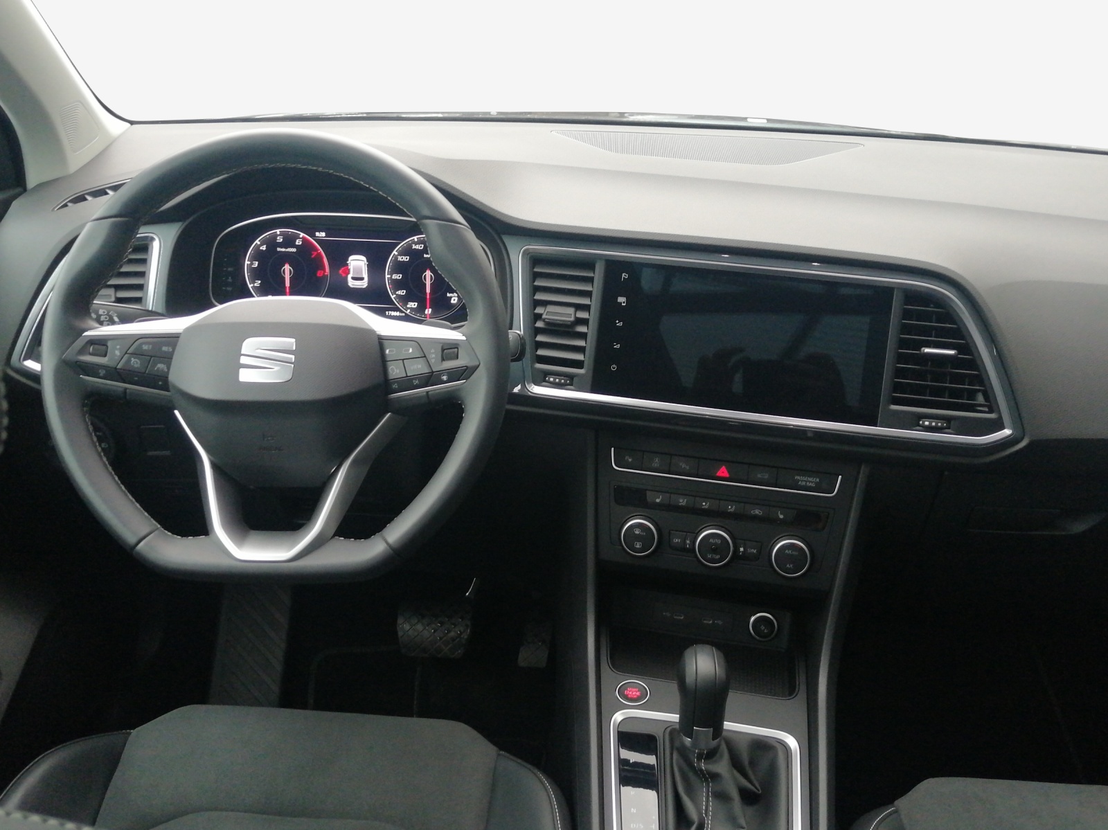 SEAT Ateca 1.5 TSI EVO DSG Style-image-8