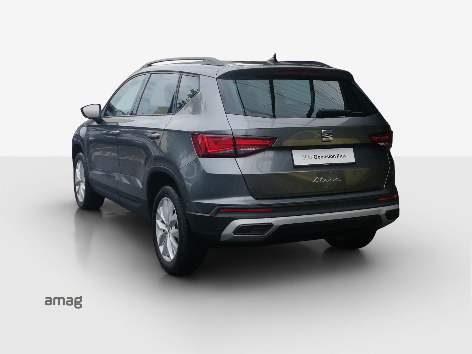 SEAT Ateca 1.5 TSI EVO DSG Style-showroom-element-2