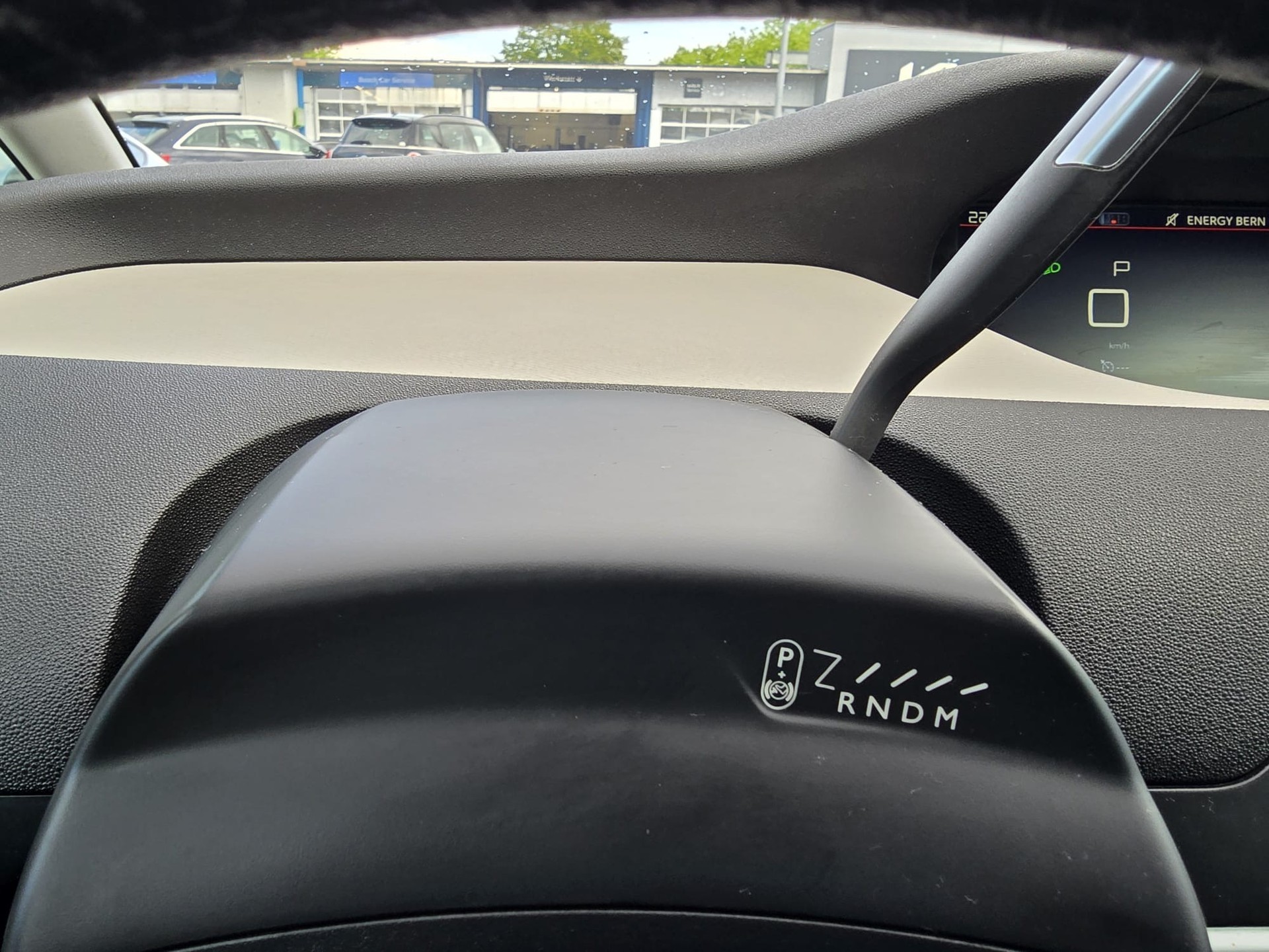 CITROEN Grand C4 Spacetourer 2.0 BlueHDi Feel Edition EAT8-image-12