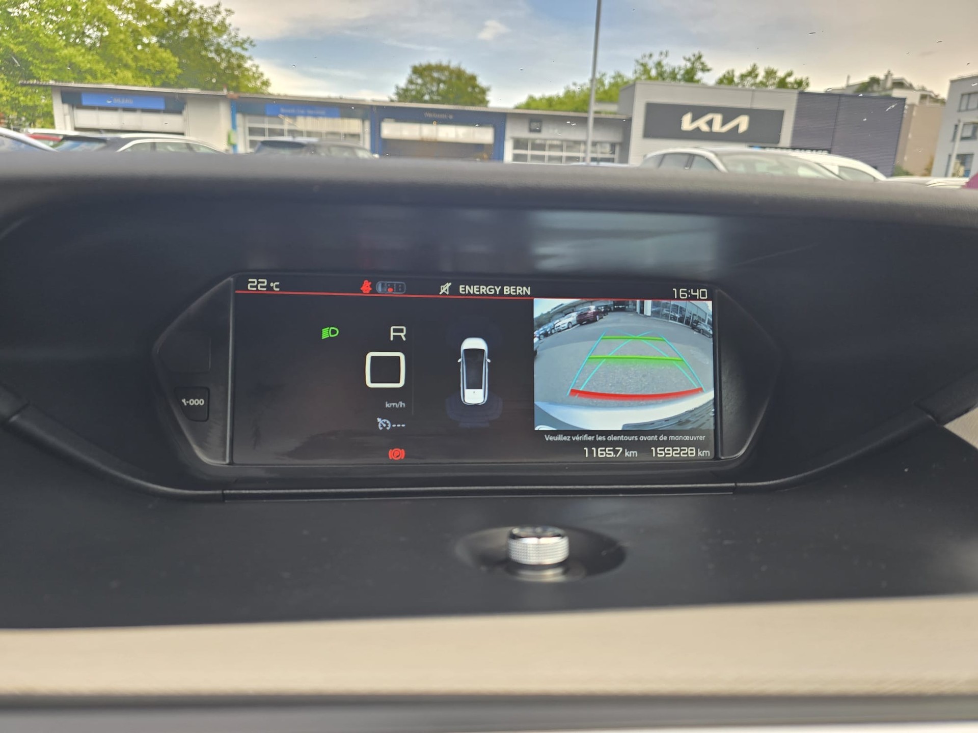CITROEN Grand C4 Spacetourer 2.0 BlueHDi Feel Edition EAT8-image-11