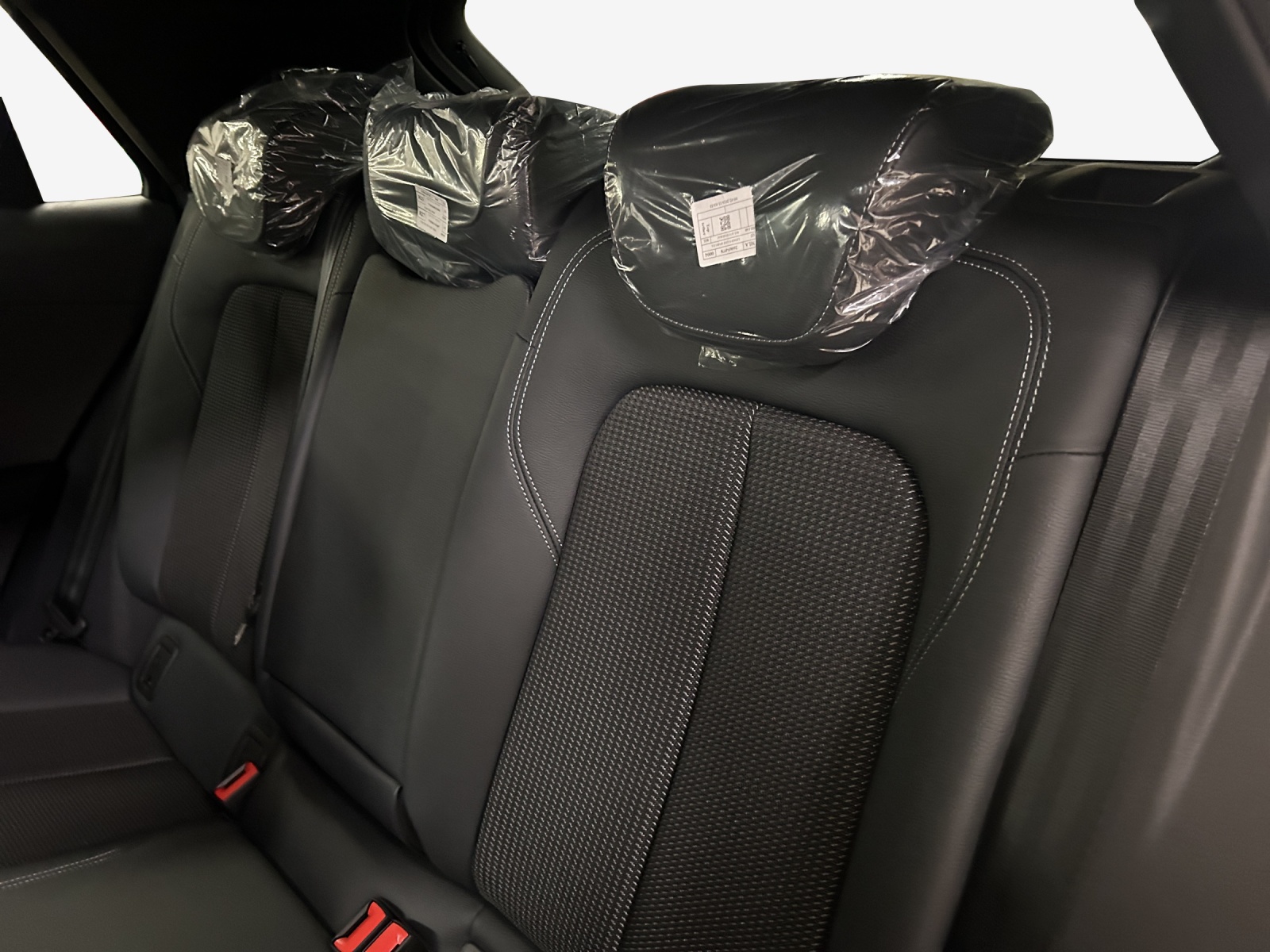 AUDI Q2 35 TFSI advanced S-tronic-image-11
