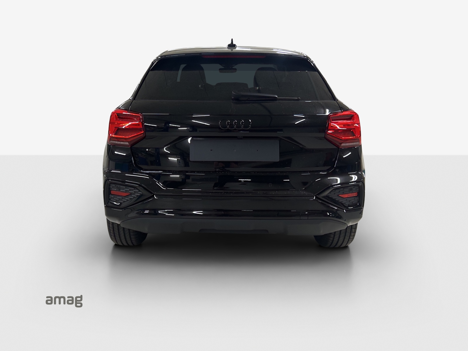 AUDI Q2 35 TFSI advanced S-tronic-image-6