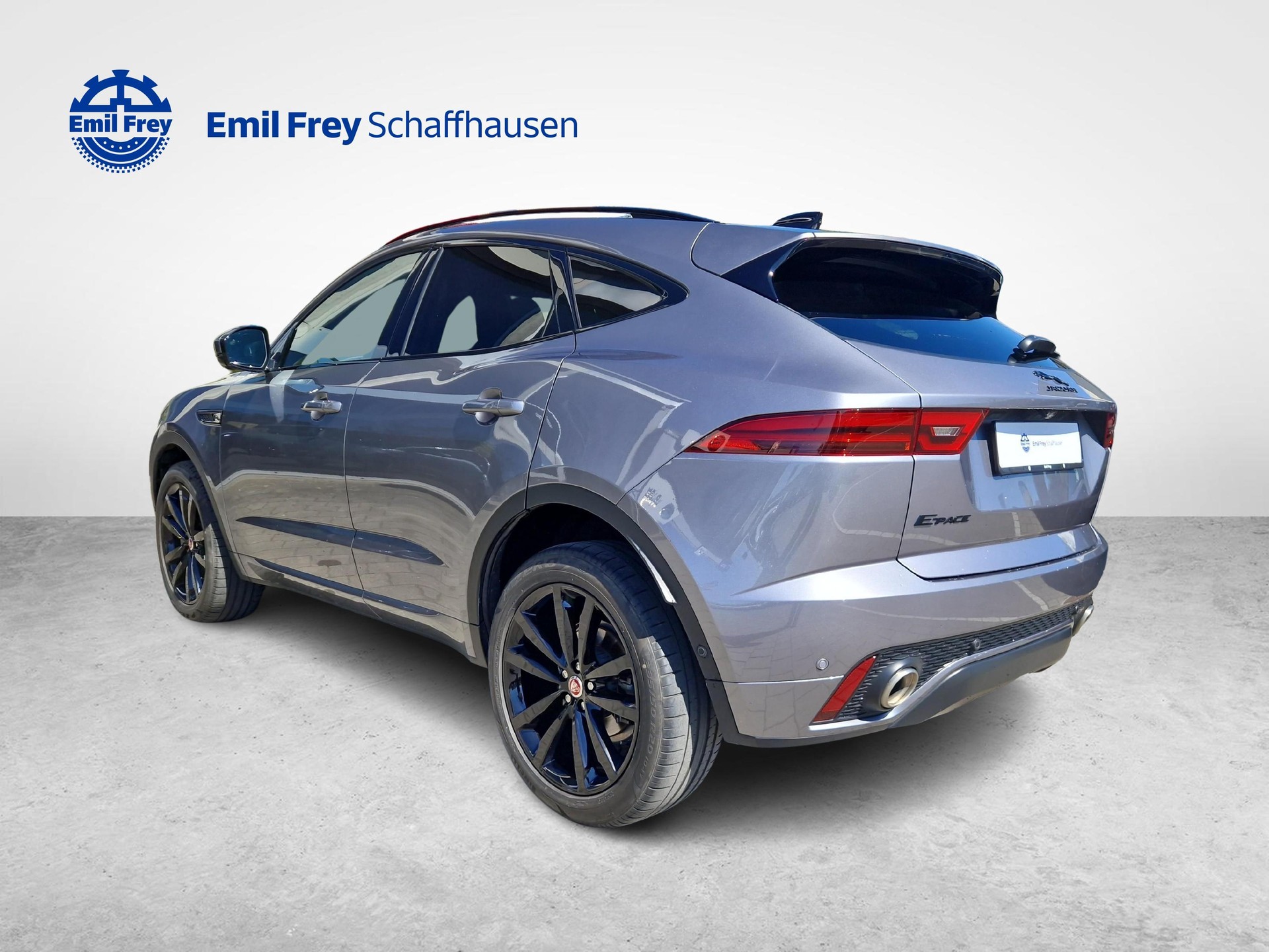JAGUAR E-Pace 2.0 I4 250 R-Dynamic HSE AWD-showroom-element-2
