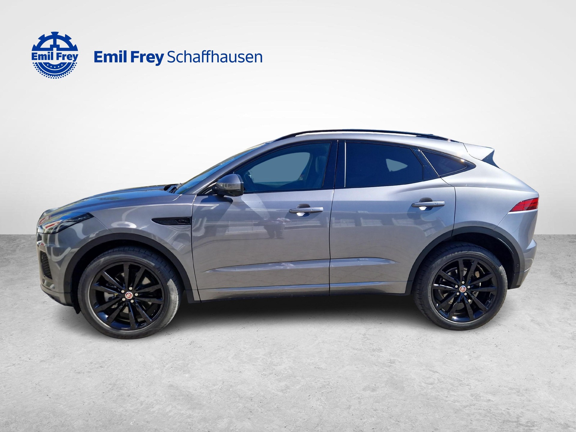 JAGUAR E-Pace 2.0 I4 250 R-Dynamic HSE AWD-showroom-element-1