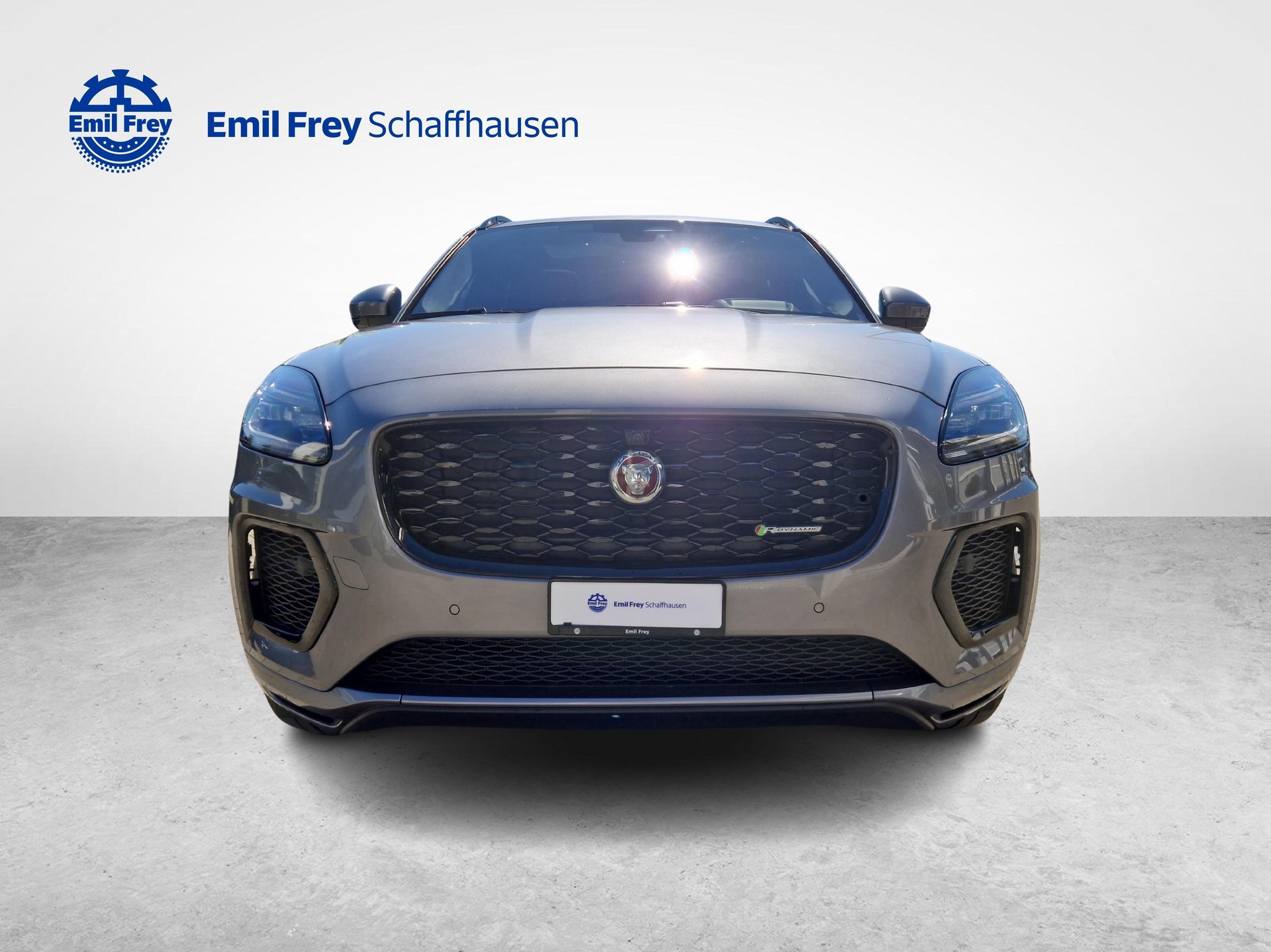 JAGUAR E-Pace 2.0 I4 250 R-Dynamic HSE AWD-image-7