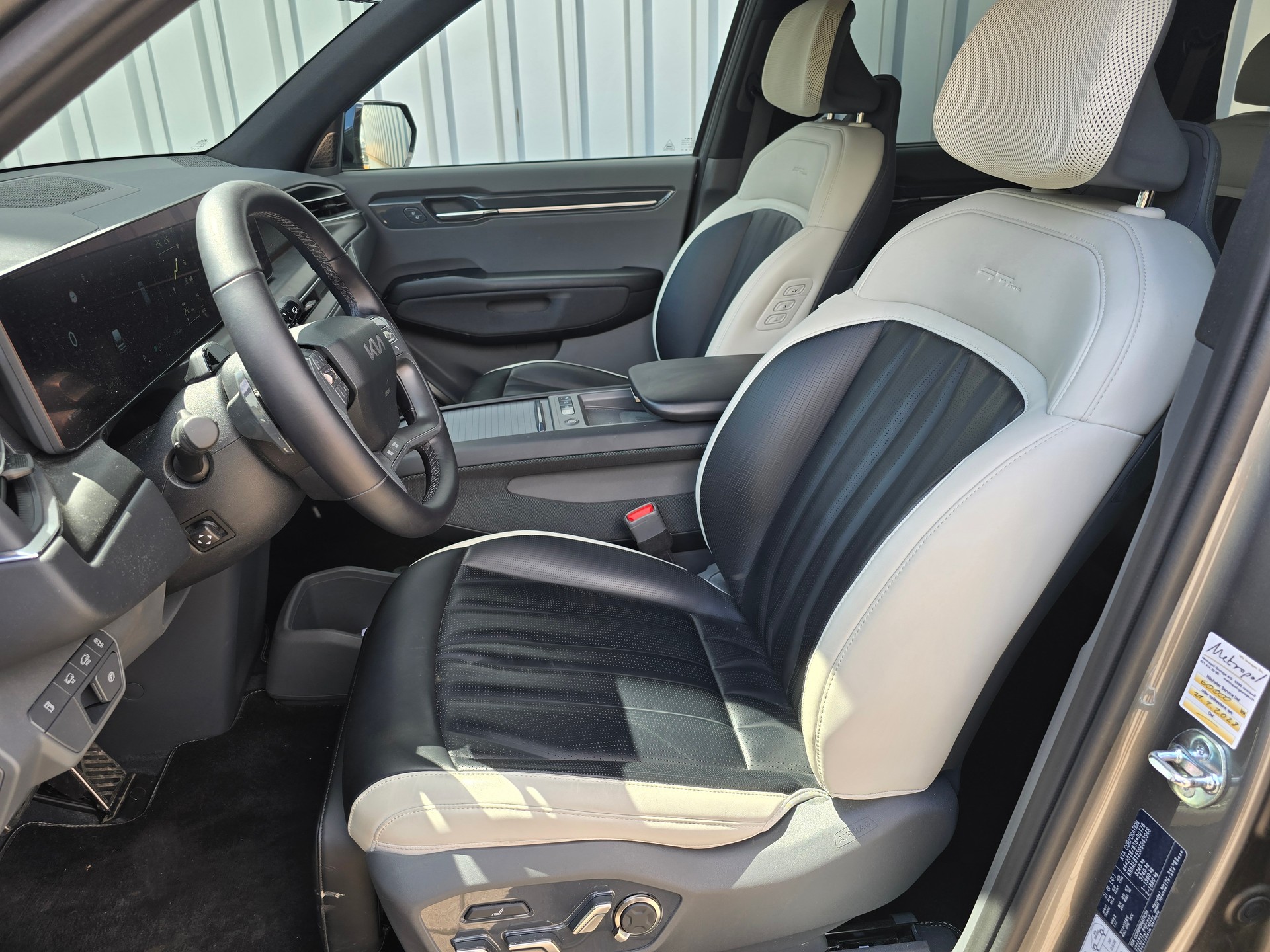 KIA 99.8 kWh GT-Line 4x4-image-3