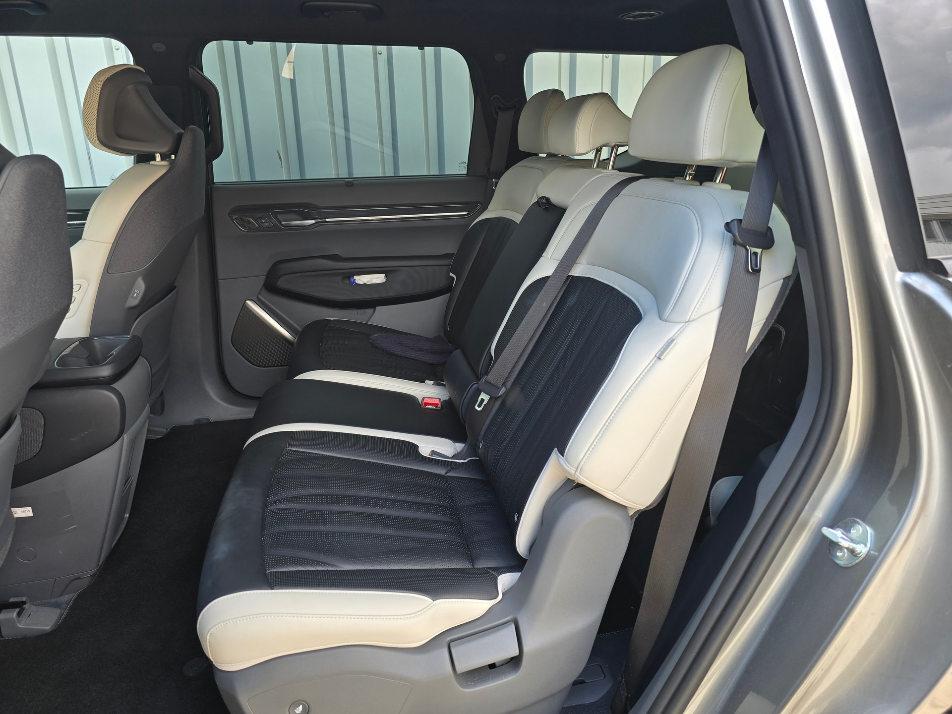 KIA 99.8 kWh GT-Line 4x4-image-4