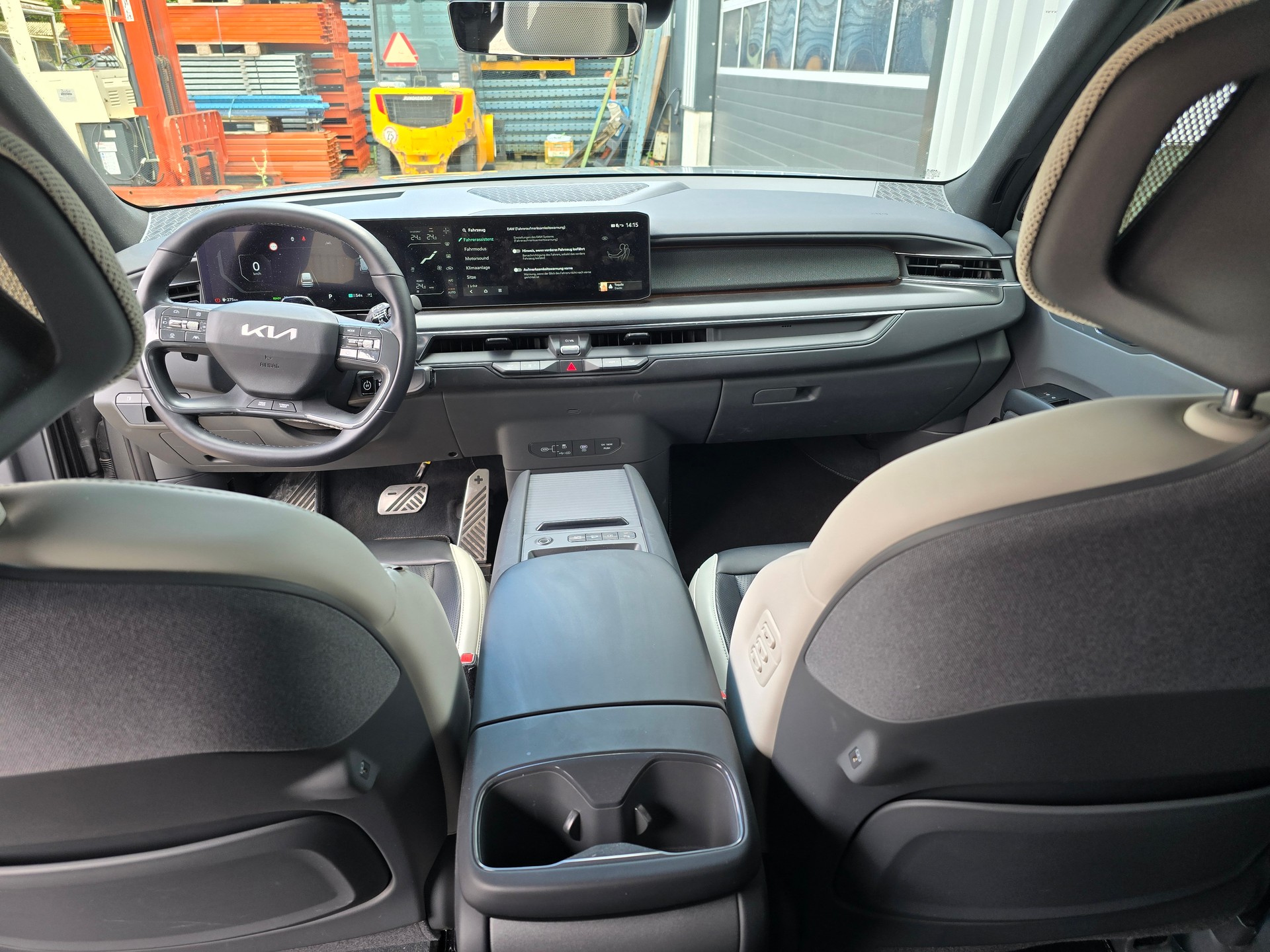 KIA 99.8 kWh GT-Line 4x4-image-5