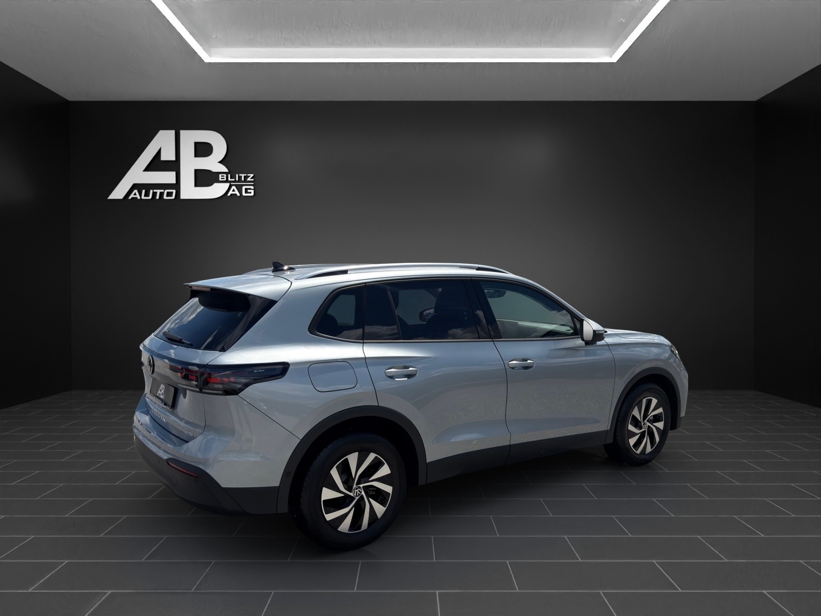 VW Tiguan 1.5 TSI evo2 mHEV Life DSG mit 150 PS-image-4