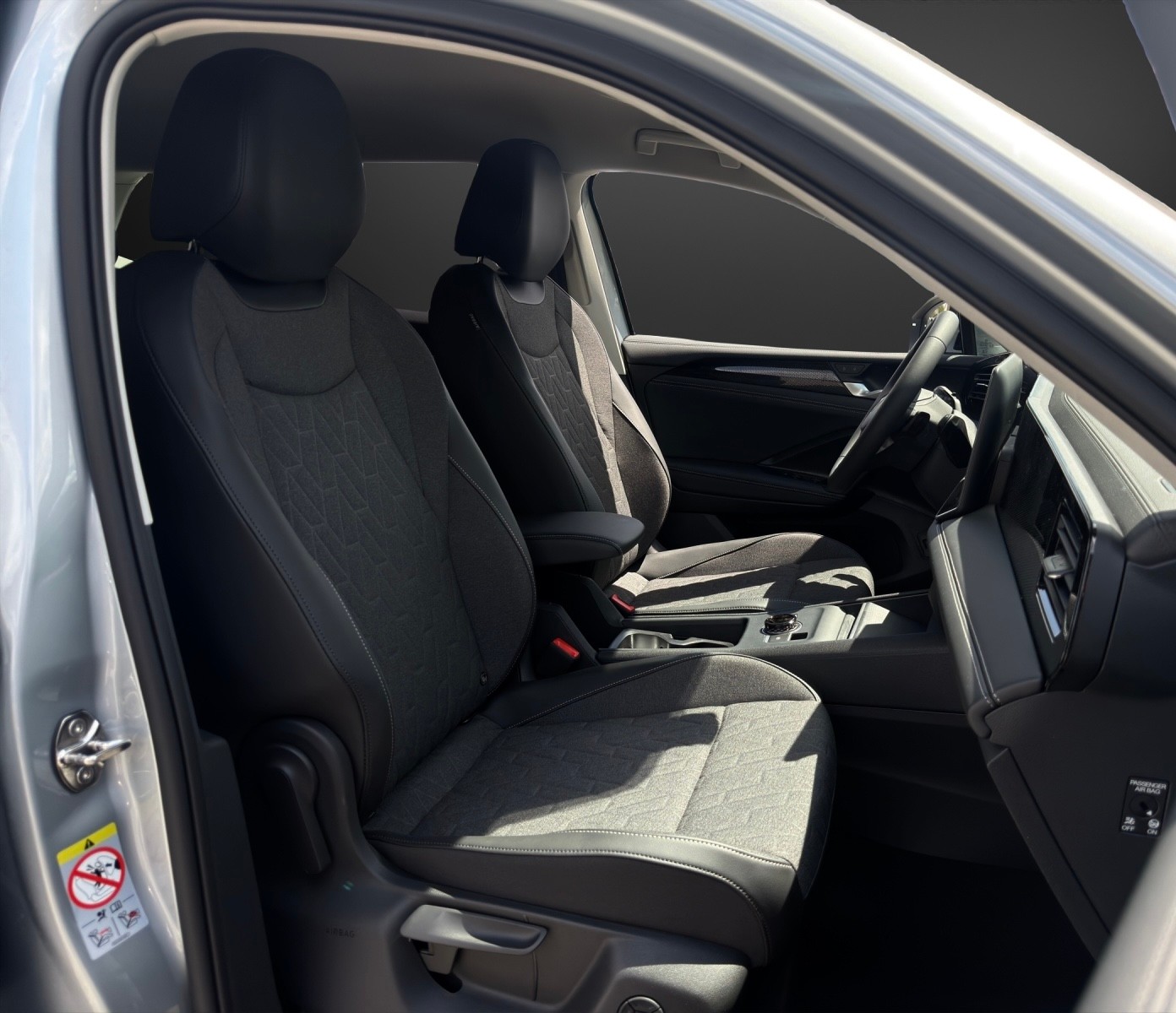VW Tiguan 1.5 TSI evo2 mHEV Life DSG mit 150 PS-image-8