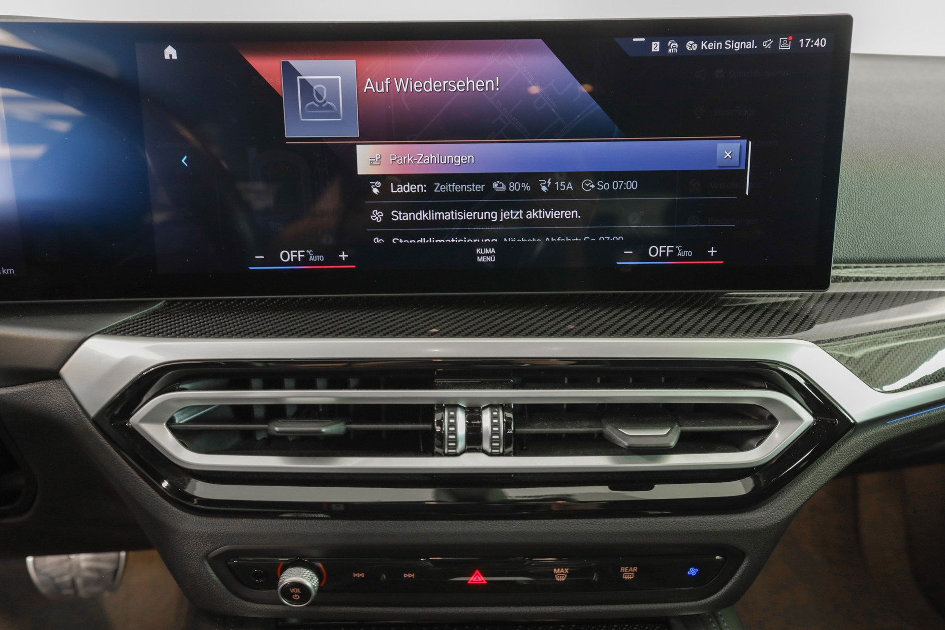 BMW i4 eDrive 35 M Sport Pro-image-14