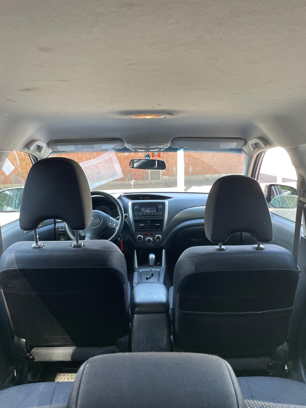 SUBARU Forester 2.0XS Limited Automatic-image-8