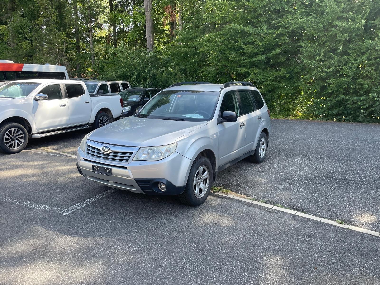 SUBARU Forester 2.0XS Limited Automatic-image-11