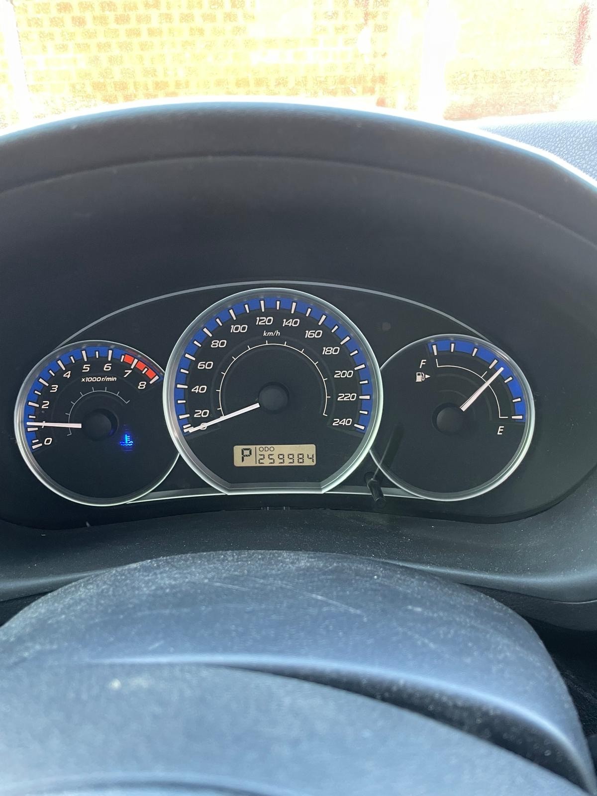 SUBARU Forester 2.0XS Limited Automatic-image-15