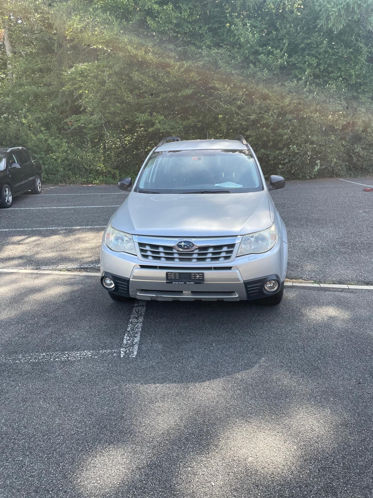 SUBARU Forester 2.0XS Limited Automatic-image-0