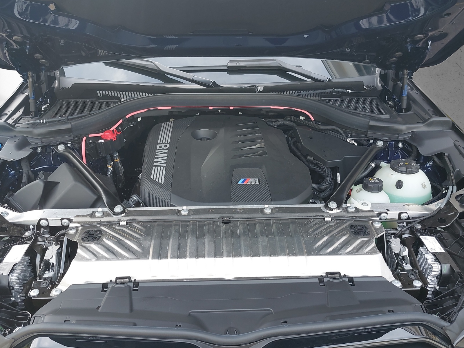 BMW X3 xDrive M50 48V M Sport Pro-image-17