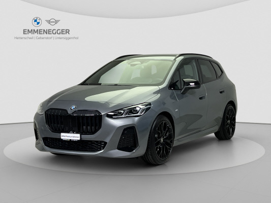 BMW 223i Active Tourer